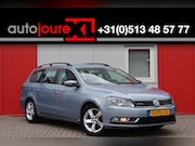 Volkswagen Passat - 1.6 TDI BlueMotion Executive Edition