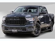 Dodge Ram Pick Up - LIMITED 5.7 V8 HEMI | € 79.950 excl excl | MAXIMAAL UITGERUS
