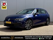 Volkswagen Golf - 1.0 eTSI Life blauw automaat