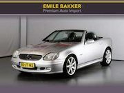 Mercedes-Benz SLK-klasse - SLK 320 Special Edition