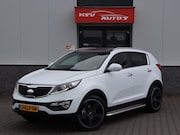 Kia Sportage - 1.6 GDI 20th Anniversary navi LM *162.000km