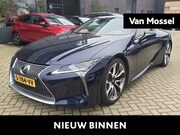 Lexus Lc - 500