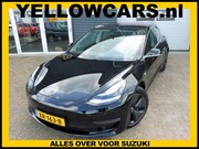 Tesla Model 3 - Long Range AWD 75 kWh