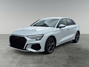 Audi A3 - Sportback 40 204pk TFSI e S Line