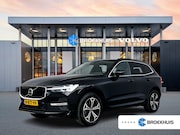 Volvo XC60 - B5 Inscription | 19" | Elektr. verst. Stoelen | Trekhaak | P