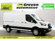 Ford e-Transit - 68 kWh L3H2 | Snelladen | SOH 96% | Clima | Cruise | 360° Ca