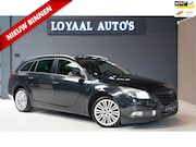 Opel Insignia - Sports Tourer 2.0 T Cosmo | AIRCO | NAVI | PDC | STOELVERW.