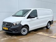 Mercedes-Benz Vito - 114 1.9 CDI Automaat L2H1 Achterklep Climate Control Cruise 