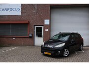 Peugeot 207 - SW 1.4 VTi XS 1e eigenaar Dealer NAP Cruise PDC Airco Leder 