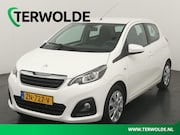 Peugeot 108 - 1.0 e-VTi Active | AIRCO |