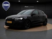 Audi A1 - Sportback 25 TFSI S edition | 17" | Stoelverwarming | Zwart 