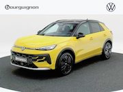Volkswagen T-Roc - Style First Edition 1.5 eTSI 116 PK | Trekhaak | Elektrische