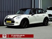 MINI Cooper - Mini 1.5 Business 5-Deurs | LED | Navi | Bluetooth
