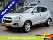 Hyundai ix35 - 2.0i Style | AUTOMAAT | TREKHAAK | CRUISE | PDC |