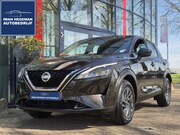 Nissan Qashqai - 1.3 MHEV Acenta | Navigatie via Apple Carplay | Climate Cont
