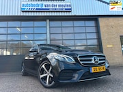 Mercedes-Benz E-klasse - 200 d Ambition AMG PAKKET DEALERAUTO