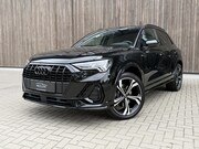 Audi Q3 - 45 TFSI e S edition S-line | MATRIX | SONOS | ACC | DODEHOEK