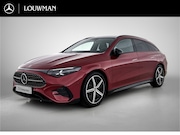 Mercedes-Benz CLA-Klasse - Shooting Brake 180 Business Solution AMG | Premium pakket |