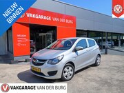 Opel Karl - 1.0 ecoFLEX 120 Jaar Edition