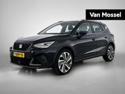 Seat Arona - 1.0 TSI FR | Airco | Apple carplay / android auto | 18'' LM 