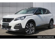 Peugeot 3008 - 1.2 PureTech Allure Trekhaak | All season banden | Schuif-ka