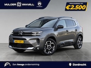 Citroën C5 Aircross - Max Shine 1.2 Hybrid 145pk e-DSC6 | 8 JAAR GARANTIE | ALCANT