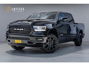 Dodge Ram - 1500 5.7L V8 4x4 Laramie I Pano-dak I H&K I Luchtvering I 36