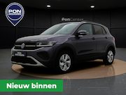 Volkswagen T-Cross - 1.0 TSI Life | Climate control | ACC | Parkeersensoren |