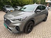 Hyundai Tucson - N - Line Automaat - Panoramadak