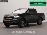 Mercedes-Benz X-klasse - 250d 4-matic Automaat Trekhaak LED Xenon Navi Airco Cruise C