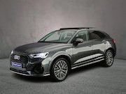 Audi Q3 Sportback - 35 TFSI S Edition | Adapt Cruise | Panoramadak | Camera | Do