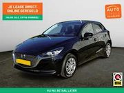 Mazda 2 - 1.5 Skyactiv-G- Carplay, Android Auto, Navigatie,