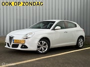 Alfa Romeo Giulietta - 1.4 T | Climate | DNA | Navi