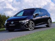 Volkswagen Golf - 8 2.0 TSI GTI 245PK |Pano |Harman/Kardon |IQ Light |Keyless