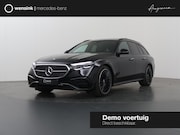 Mercedes-Benz E-klasse - 300e Sport Edition | Panoramaschuifdak | Head-up | Trekhaak 