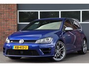 Volkswagen Golf - 2.0 TSI R 4Motion DCC, ACC