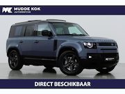 Land Rover Defender - 110 P300e X-Dynamic SE | FACELIFT | Luchtvering | ClearSight