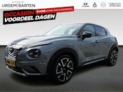 Nissan Juke - 1.6 Hybrid N-Design | Automaat | Stoel/Stuurverwarming | Nav
