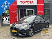 Toyota Yaris - 1.5 Hybrid Style APPLE/ANDROID CARPPLAY CRUISECONTROL PARKEE