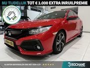 Honda Civic - 1.0 i-VTEC Comfort | Navigatie | Camera | Climate control |