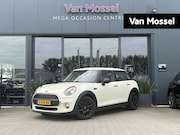 MINI One - 5-Deurs 1.5 Business Edition | Airco | Lichtmetalen Velgen |