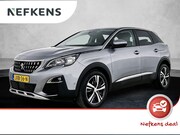 Peugeot 3008 - 1.2 Allure 130pk Automaat | Navigatie | Climate Control | Cr