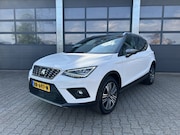 Seat Arona - 1.0 TSI 95pk Xcellence Launch Edition