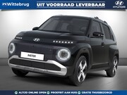 Hyundai Inster - Pulse Advanced 42 kWh Volledig Elektrisch met Schuifdak, Cli