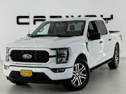 Ford F-150 - USA V6 Ecoboost STX Sport Night Appearance Pack BPM-VRIJ