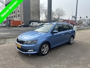 Skoda Fabia - 1.4 TDI NWE. APK NAVI CRUISE Ambition