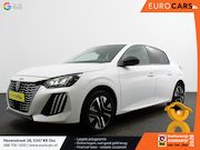 Peugeot e-208 - EV Allure 50 kWh Warmtepomp Navigatie Apple Carplay Android 