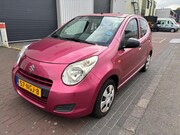 Suzuki Alto - 1.0 Comfort Plus / Airco / Elek ramen