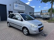 Hyundai Matrix - 1.6i |CLIMA |134d km NAP