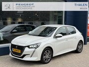 Peugeot 208 - 1.2 Turbo Active Pack Edition | Airco | LED-Koplampen | 16 i
